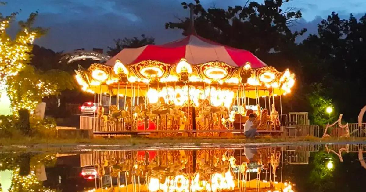 Yongma Land Admission Tickets | K-Pop Idol Filming Location
