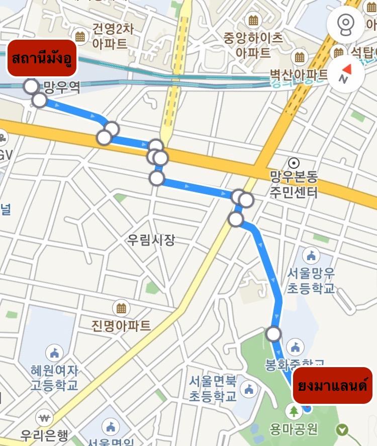 สวนสนุกร้างยงมาแลนด์ สถานที่ยอดฮิตสำหรับถ่ายโฟโต้ชู้ตและ MV ของเหล่าไอดอล! แวะมาและจะรู้ว่าโพสต์ยังไงก็ปัง