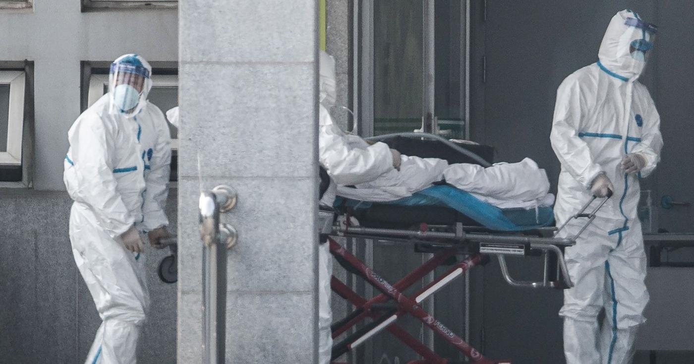 Новости о коронавирусе | Новости, полезные советы и цифры (обновления от 27 апреля)