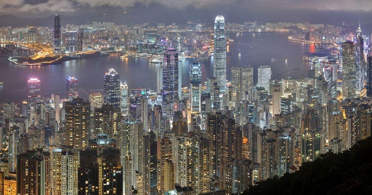 港澳來韓增限制