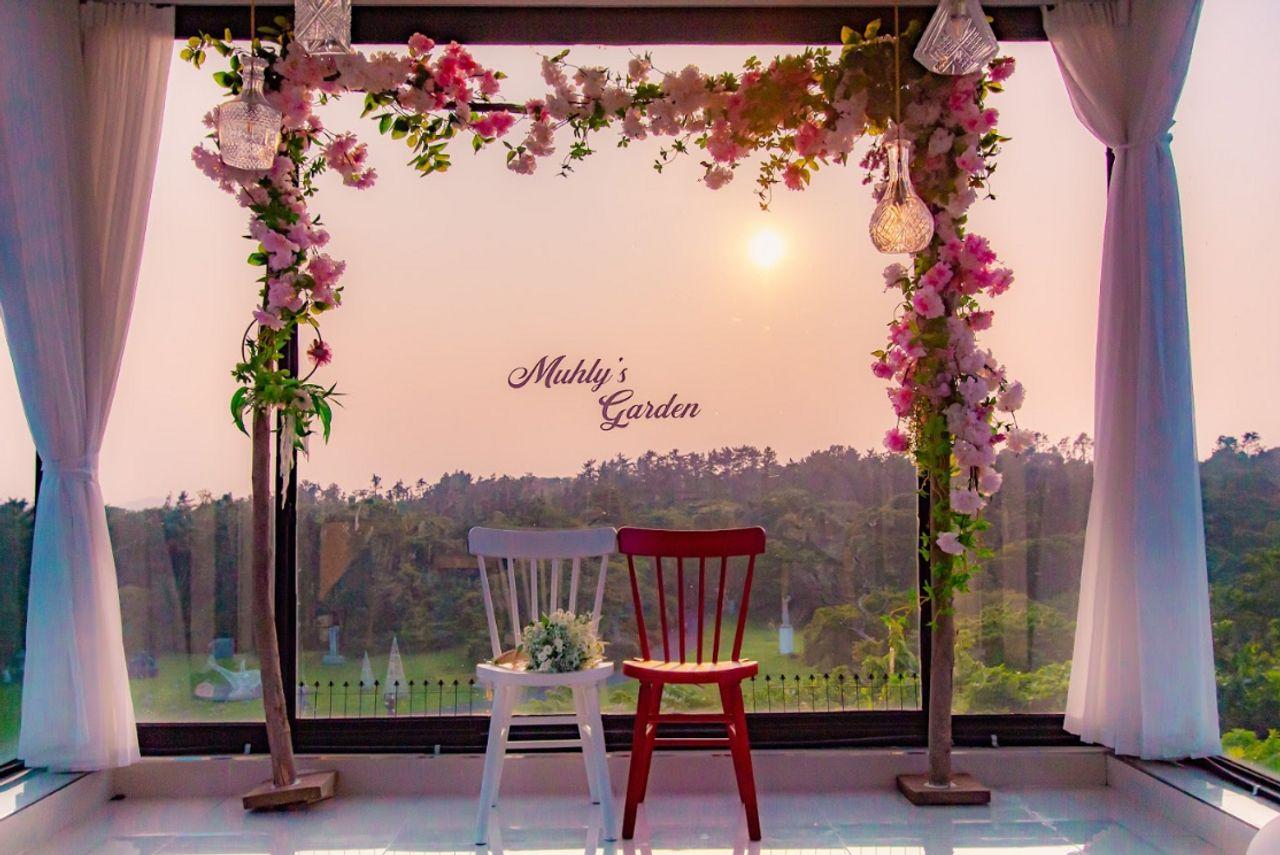 済州島 公園  |フォレストファンタジア(Forest Fantasia)