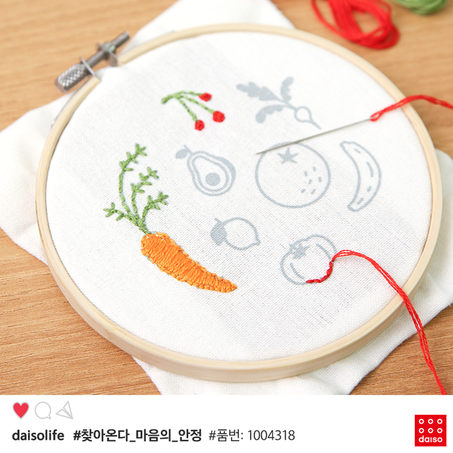 韓国ダイソー、韓国ダイソー人気商品、韓国ダイソーおススメ商品、ダイソーの人気商品