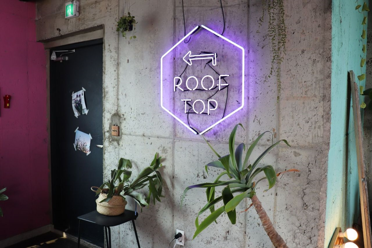 プサンカフェ、ヘウンデカフェ、おしゃれなカフェ、海の見えるカフェ、韓国カフェ、カフェルーフトップ、屋上カフェ、テラスカフェ、デザートカフェ、チョンサポカフェ