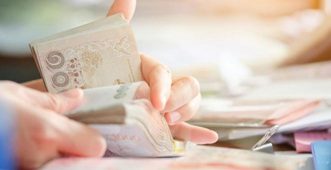 อัตราแลกเปลี่ยนเงินวอนเป็นไทยบาทเพิ่มสูงขึ้นในรอบ 6 ปี