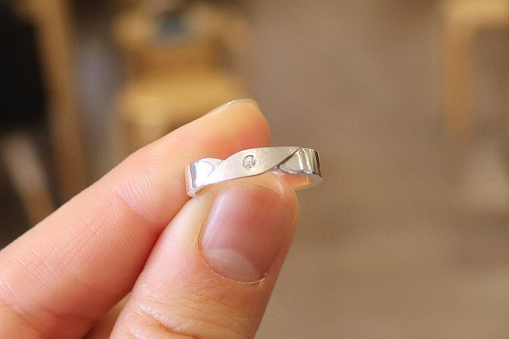 ミョンドン、ホンデ、指輪作り、DIY、指輪、記念品、指輪カフェ、ソウル指輪、ミョンドン指輪、ホンデ指輪、指輪大学、パンジテハク