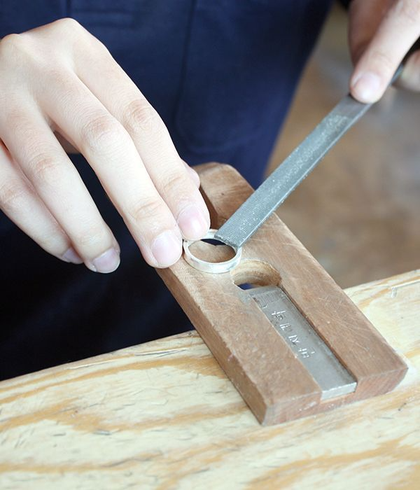 ミョンドン、ホンデ、指輪作り、DIY、指輪、記念品、指輪カフェ、ソウル指輪、ミョンドン指輪、ホンデ指輪、指輪大学、パンジテハク