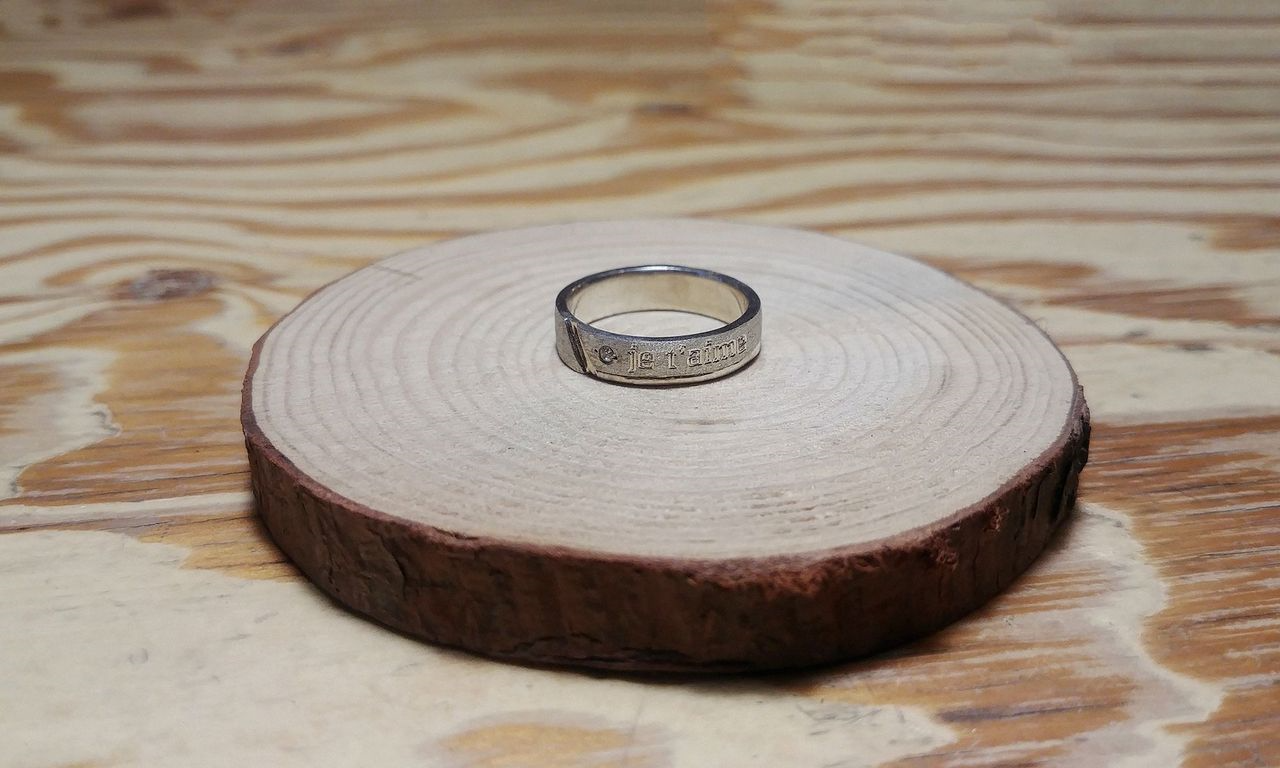 ミョンドン、ホンデ、指輪作り、DIY、指輪、記念品、指輪カフェ、ソウル指輪、ミョンドン指輪、ホンデ指輪、指輪大学、パンジテハク