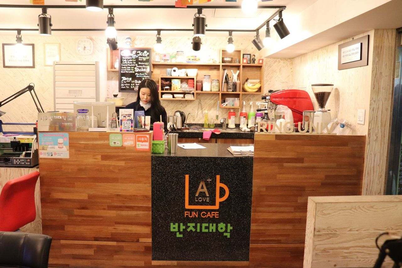 ミョンドン、ホンデ、指輪作り、DIY、指輪、記念品、指輪カフェ、ソウル指輪、ミョンドン指輪、ホンデ指輪、指輪大学、パンジテハク