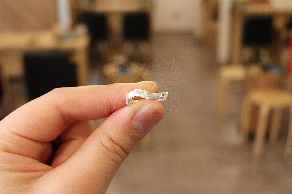 ミョンドン、ホンデ、指輪作り、DIY、指輪、記念品、指輪カフェ、ソウル指輪、ミョンドン指輪、ホンデ指輪、指輪大学、パンジテハク