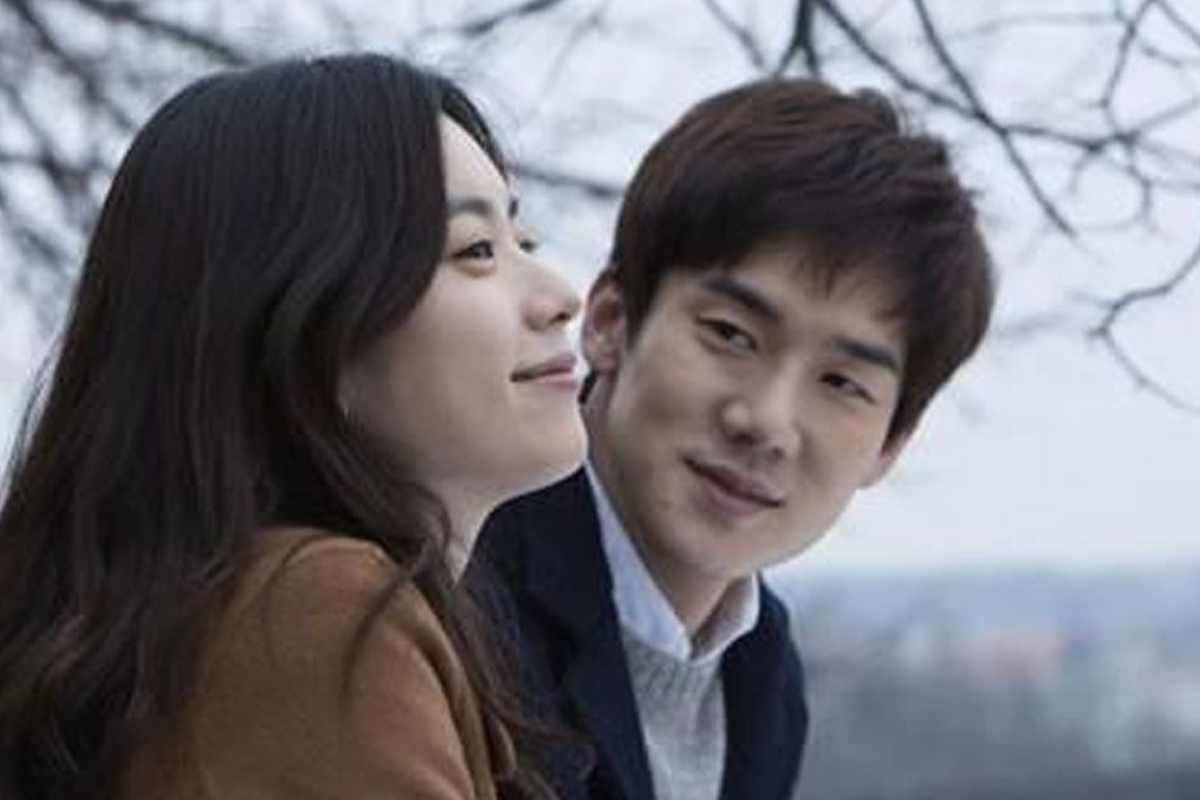 傳統西洋情人節的起源故事，展示韓國文化中多樣化的情侶慶祝方式。