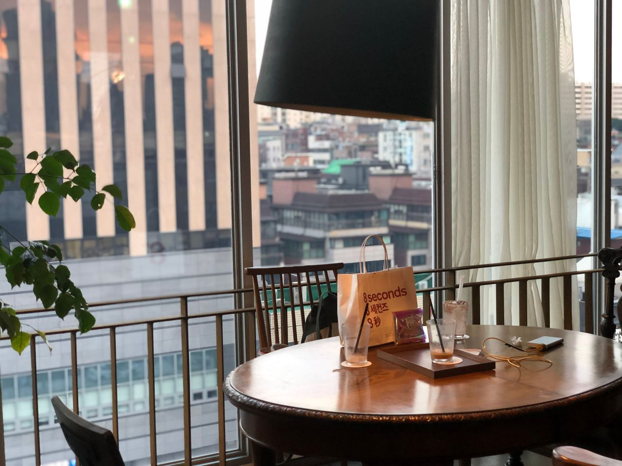 蠶室咖啡廳 2025