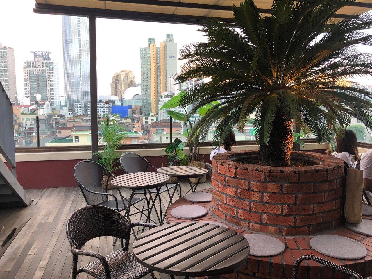 蠶室咖啡廳 2025