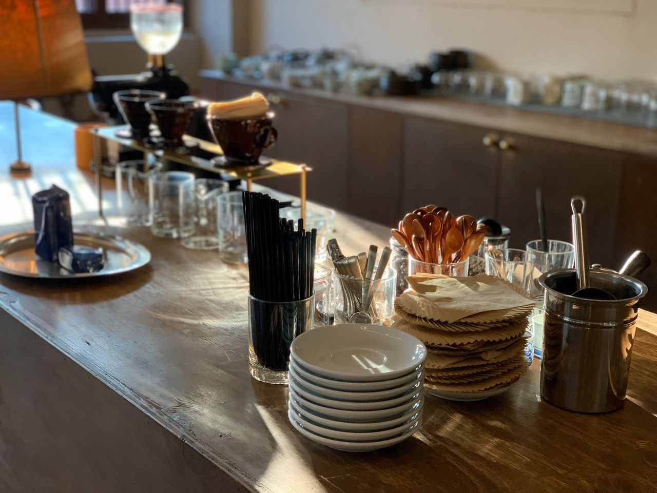 蠶室咖啡廳 2025