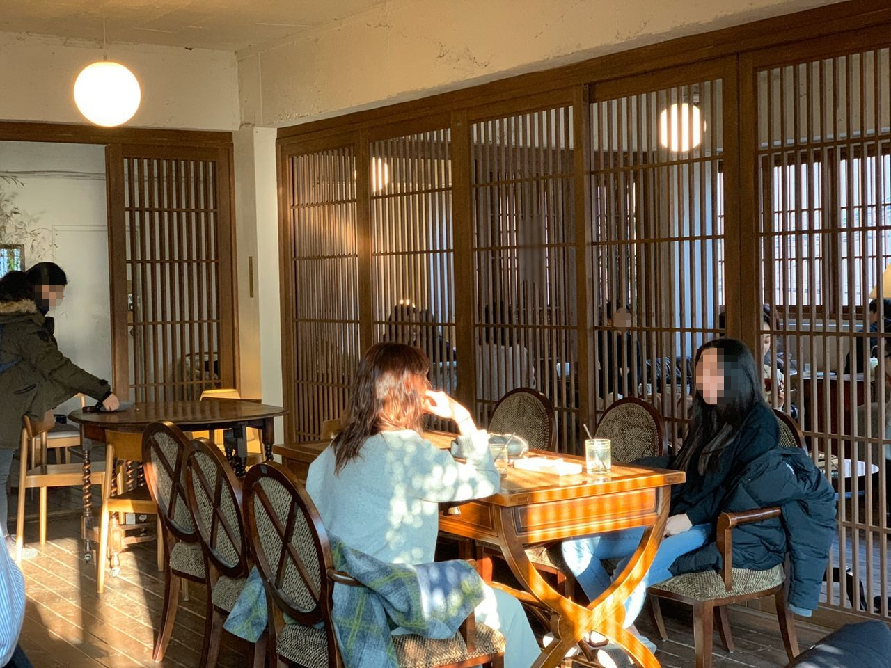 蠶室咖啡廳 2025