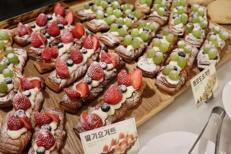 西面咖啡廳 2025