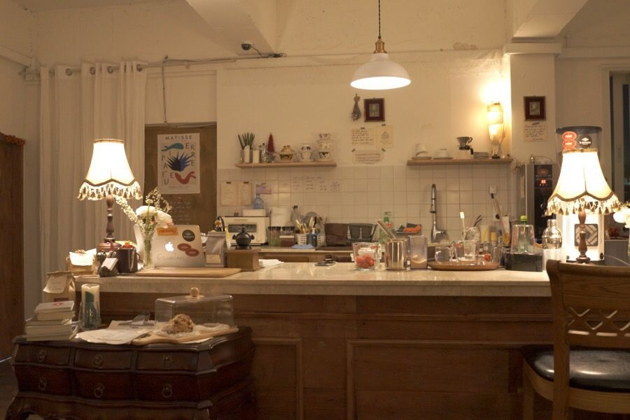 西面咖啡廳 西面咖啡廳 西面咖啡廳