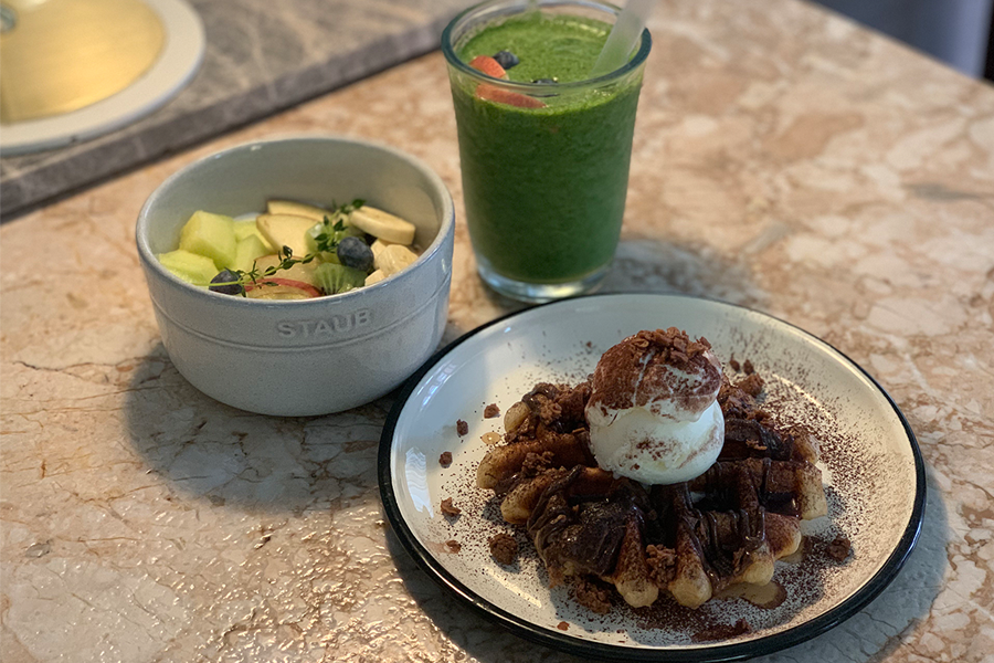 釜山 西面站 咖啡 2025