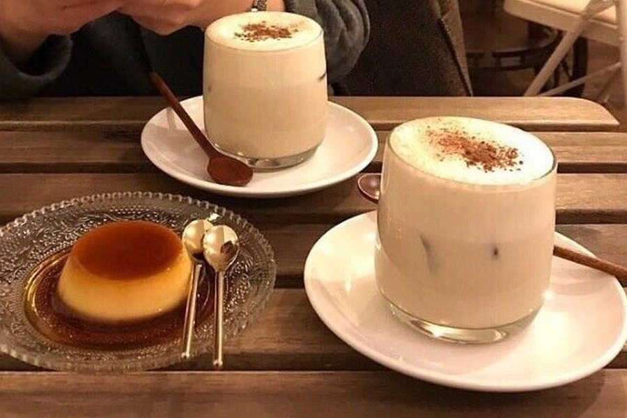 2025 西面咖啡廳