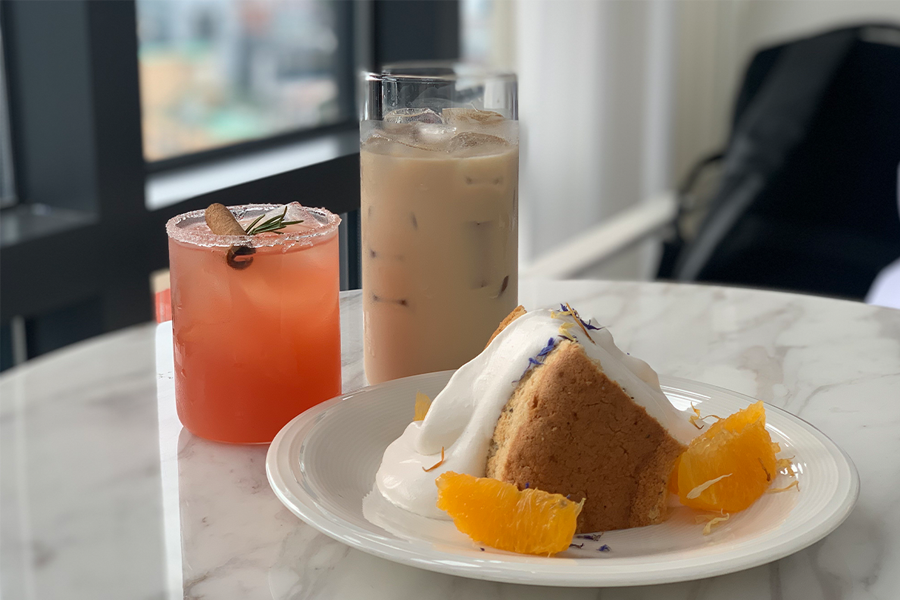 韓國 西面 咖啡廳