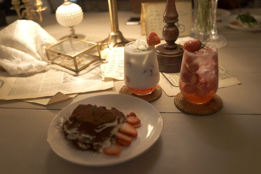 韓國 咖啡廳 釜山