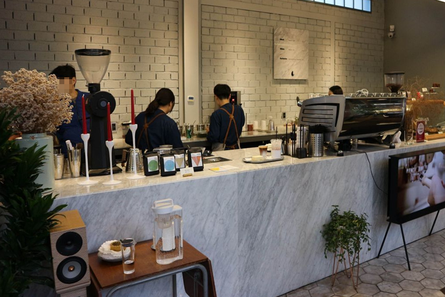 總整理 2025 西面咖啡廳