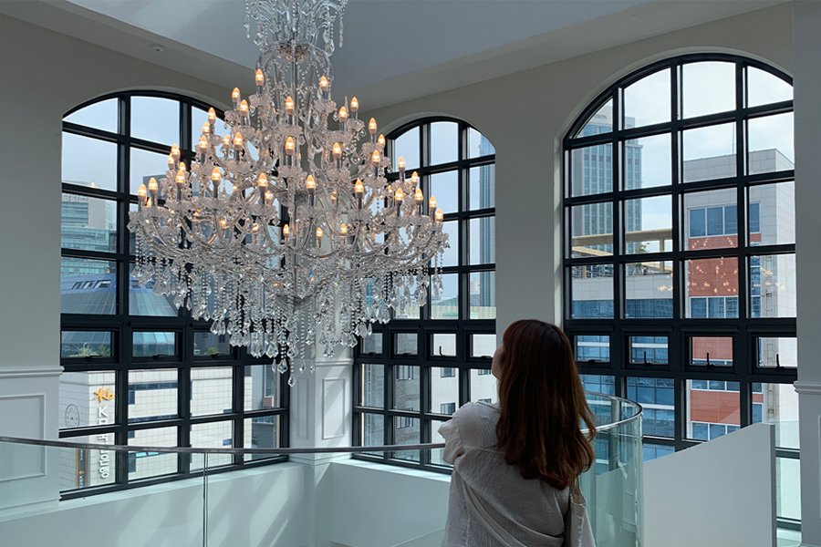 西面咖啡廳 推薦