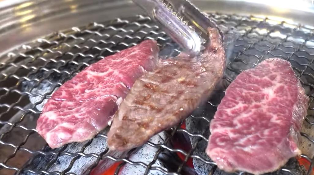 Best Place for Hanwoo in Seoul