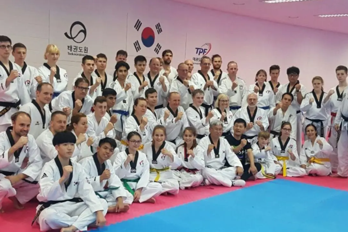 大邱實戰戰鬥跆拳道班 韓國旅行 跆拳道 跆拳道班 跆拳道課程 價錢 預約