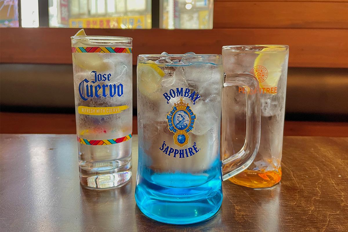 東大門 橋村炸雞