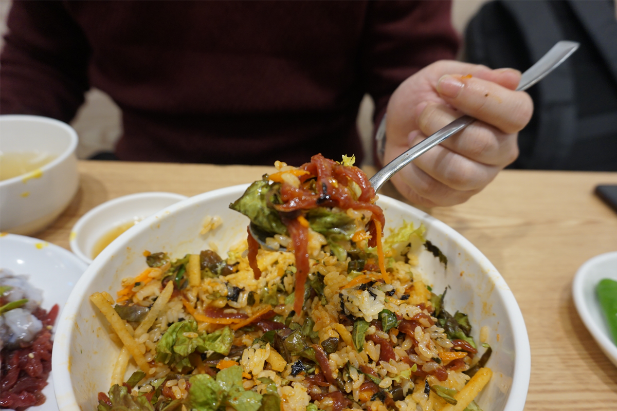 廣藏市場 推薦 美食 必吃