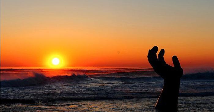 韓國必去5個「日出名勝」盤點