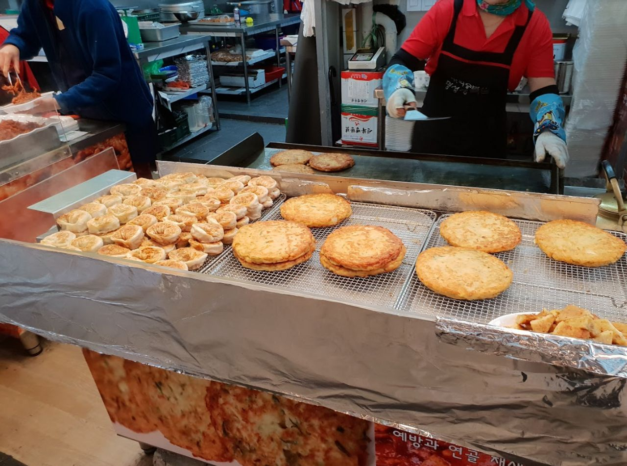 仁川 お花見 桜 お花見ツアー インチョン 桜の名所 韓国旅行