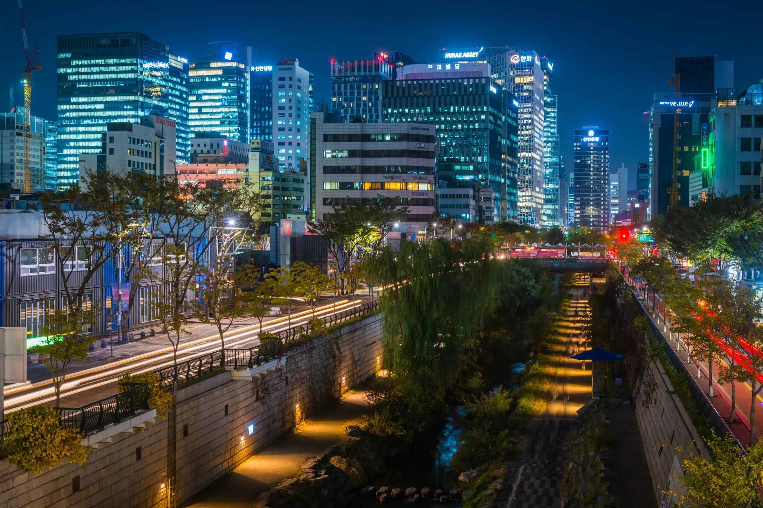 Korea Travel 2021 | Creatrip Locals' Guide