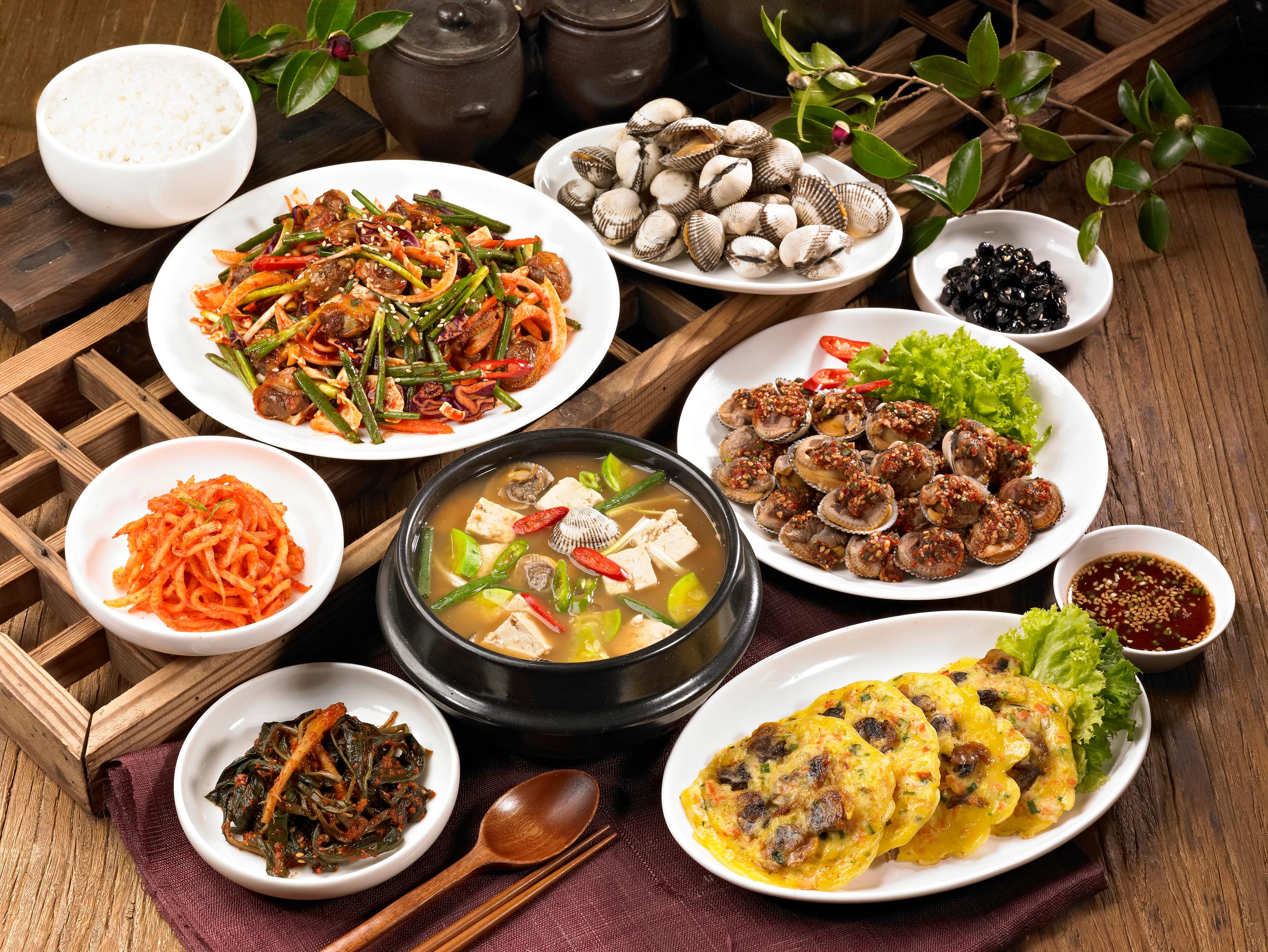 A Comprehensive Guide Covering From Currency Exchange And Transportation To Food And Activities, Korea Travel 2025 | Creatrip Locals