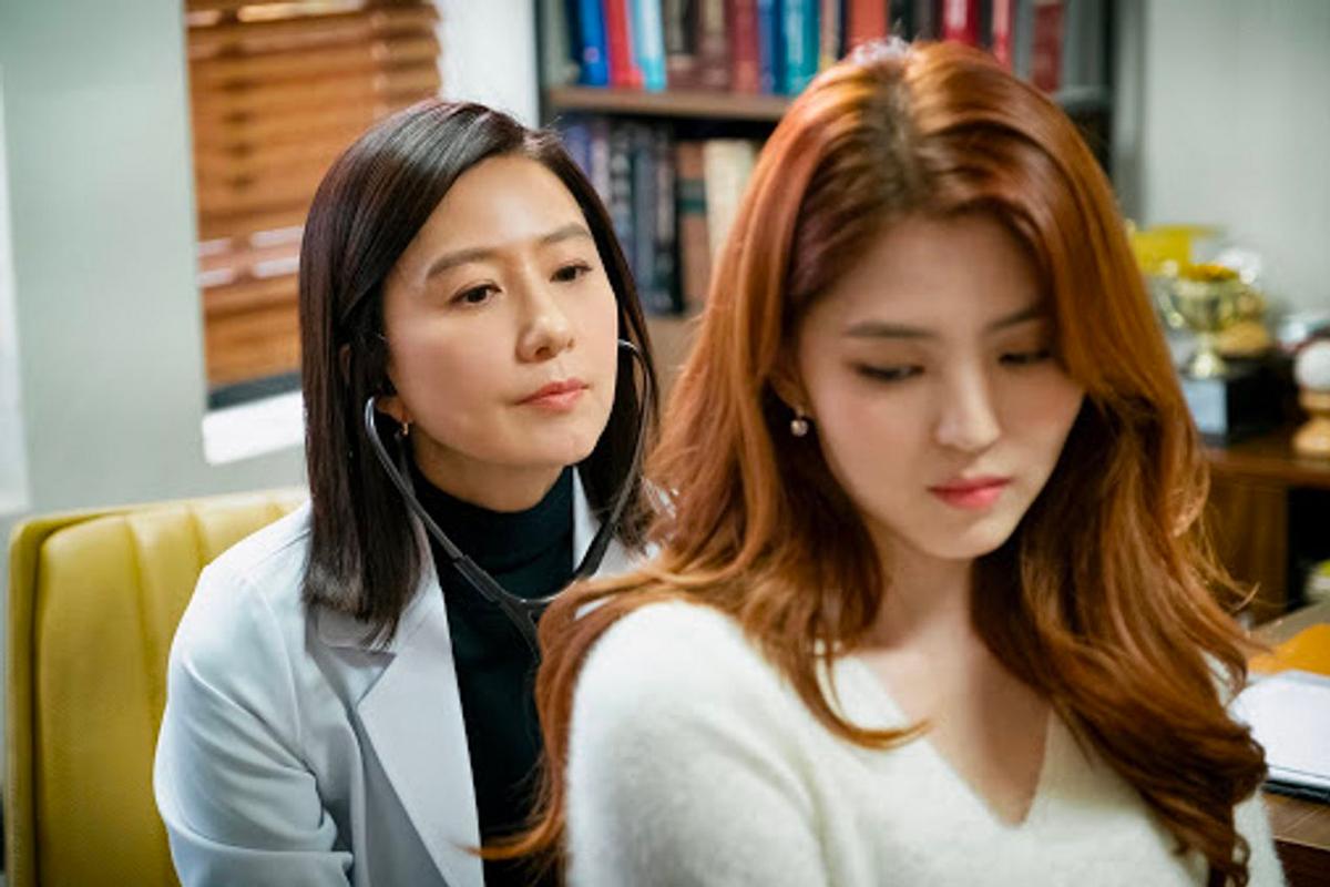 夫妻的世界 出軌