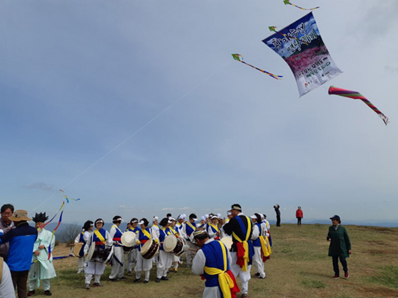 ファンメサンつつじ祭りツアー、黄梅山ツアー、つつじ祭り、お花見、韓国お花見、韓国絶景、晋州城、チンジュソン、無盡亭、ムジンジョン、プサンツアー、プサンお花見、一日ツアー