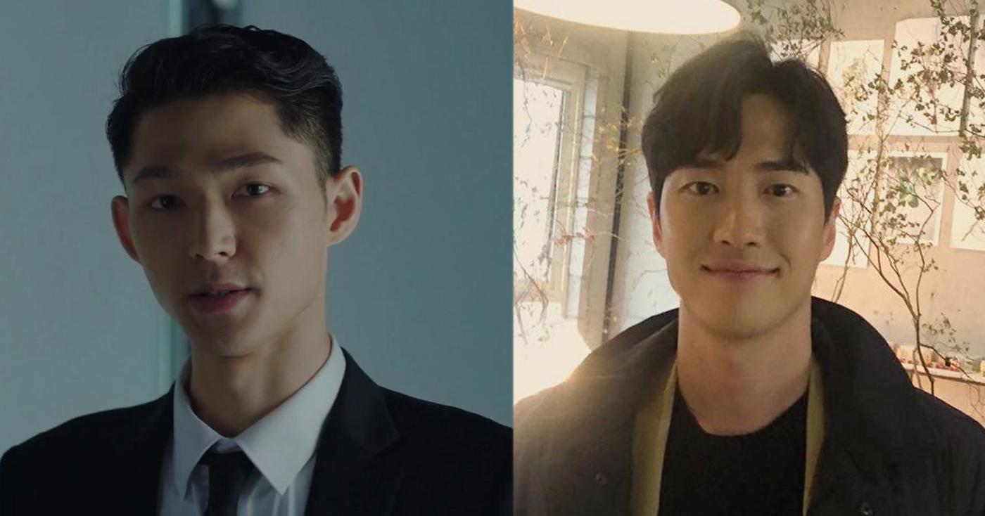 《迫降》國情院OPPA引起熱話