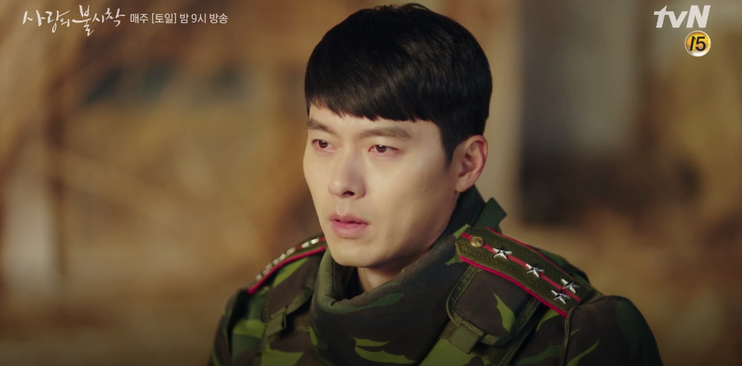 因《愛的迫降》炫彬重回「韓國四大公共財」榜首！其他三位公共財又會係邊個呢？