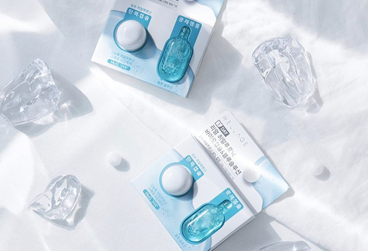 แผ่นมาส์กหน้าที่เกาหลีมีให้เลือกเยอะมาก! แล้วอันไหนละดี? รวมแผ่นมาส์กหน้าตัวท็อปของเกาหลีที่ใช้แล้วหน้าเด้งแน่นอน