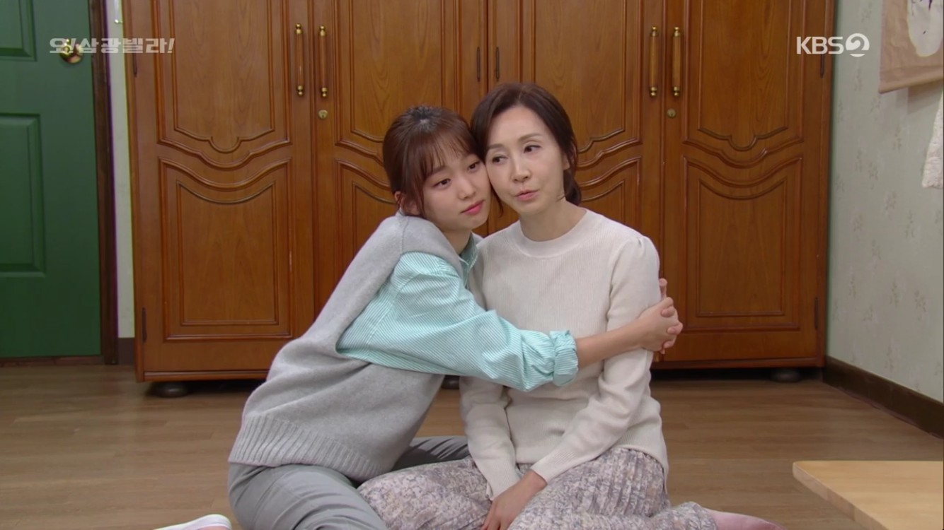 7 bộ phim Hàn mới tinh lên sóng vào tháng 10 và tháng 11 năm 2025 homemade love