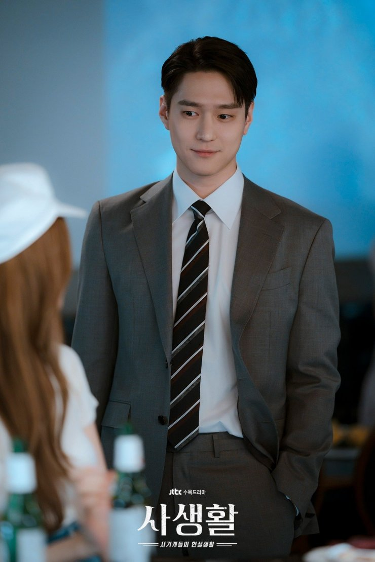 7 bộ phim Hàn mới tinh lên sóng vào tháng 10 và tháng 11 năm 2025 