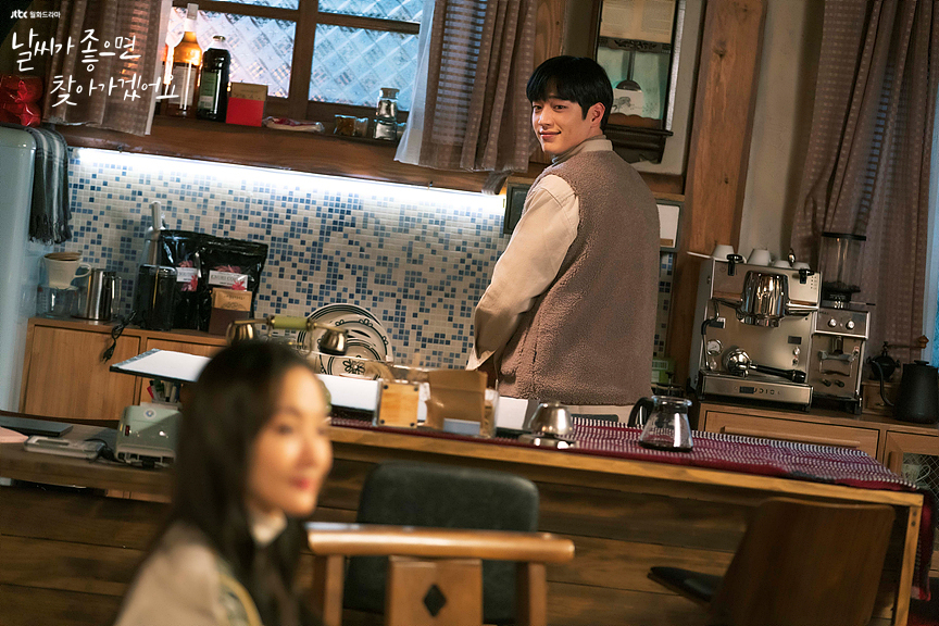 นั่งดูซีรีส์อยู่บ้านกัน! ซีรีส์ 4 เรื่องของเดือนมีนาคมที่กำลังเป็นประเด็นร้อนในกลุ่มคนเกาหลี จองแฮอิน ซอคังจุน คิมซอฮยองและ L หวนคืนจอ!