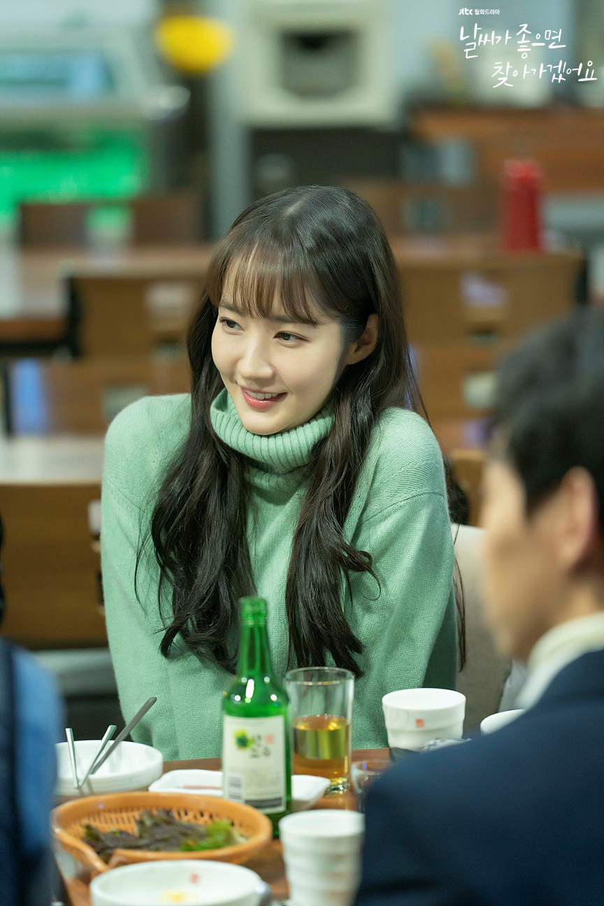 นั่งดูซีรีส์อยู่บ้านกัน! ซีรีส์ 4 เรื่องของเดือนมีนาคมที่กำลังเป็นประเด็นร้อนในกลุ่มคนเกาหลี จองแฮอิน ซอคังจุน คิมซอฮยองและ L หวนคืนจอ!