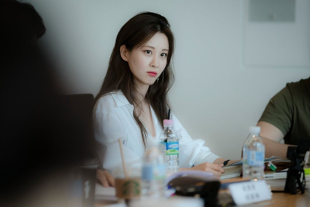 seohyun trong phim private lifes 