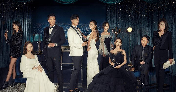 結婚作詞 離婚作曲 推薦 2025