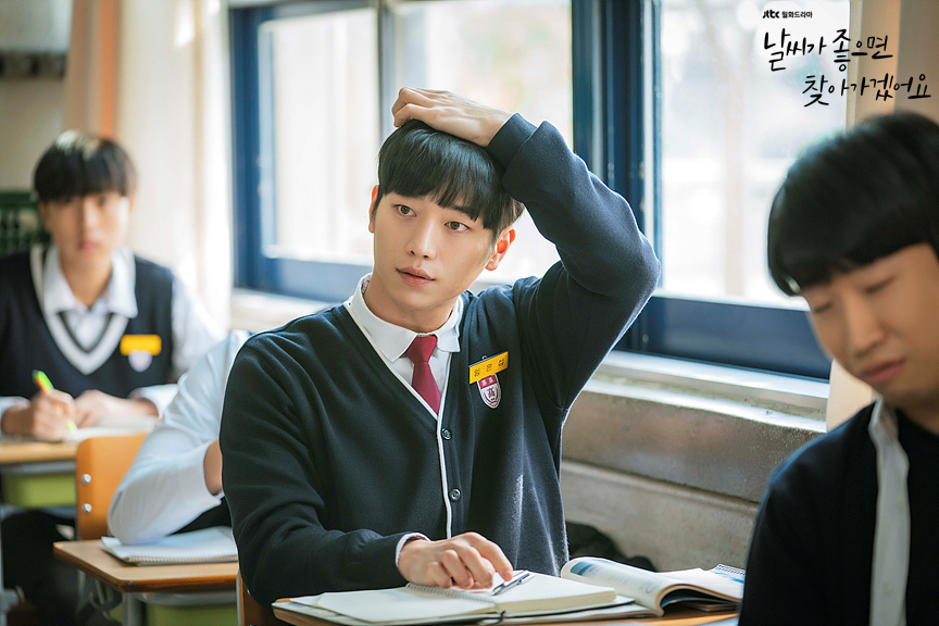 นั่งดูซีรีส์อยู่บ้านกัน! ซีรีส์ 4 เรื่องของเดือนมีนาคมที่กำลังเป็นประเด็นร้อนในกลุ่มคนเกาหลี จองแฮอิน ซอคังจุน คิมซอฮยองและ L หวนคืนจอ!