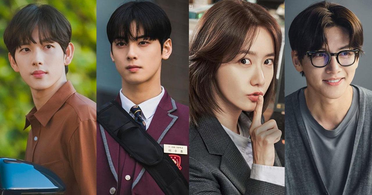 Drammi coreani che puoi guardare adesso
