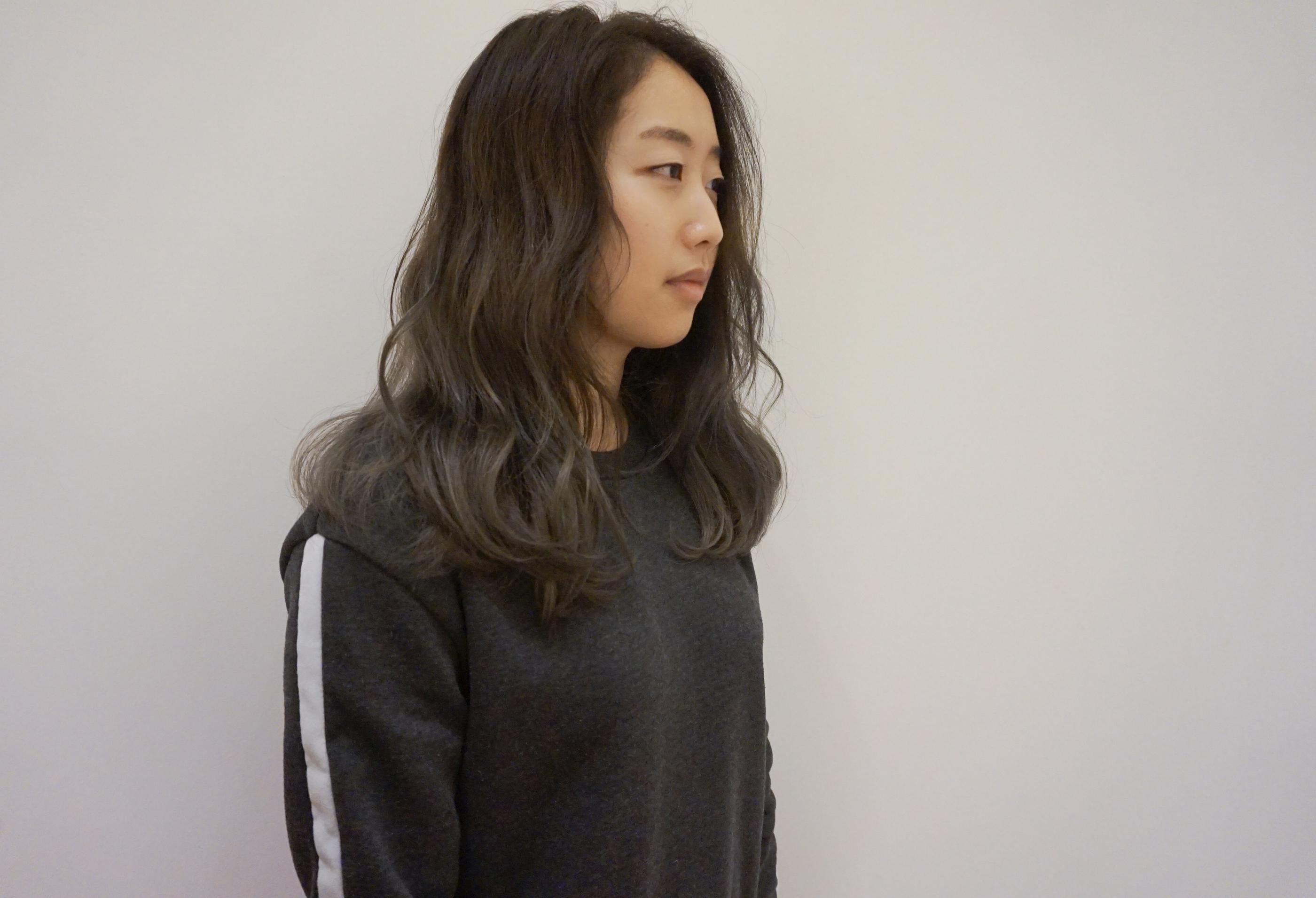 AM:TON | Hongdae Hair Salon, Celebrity hair designers | 30% off!
