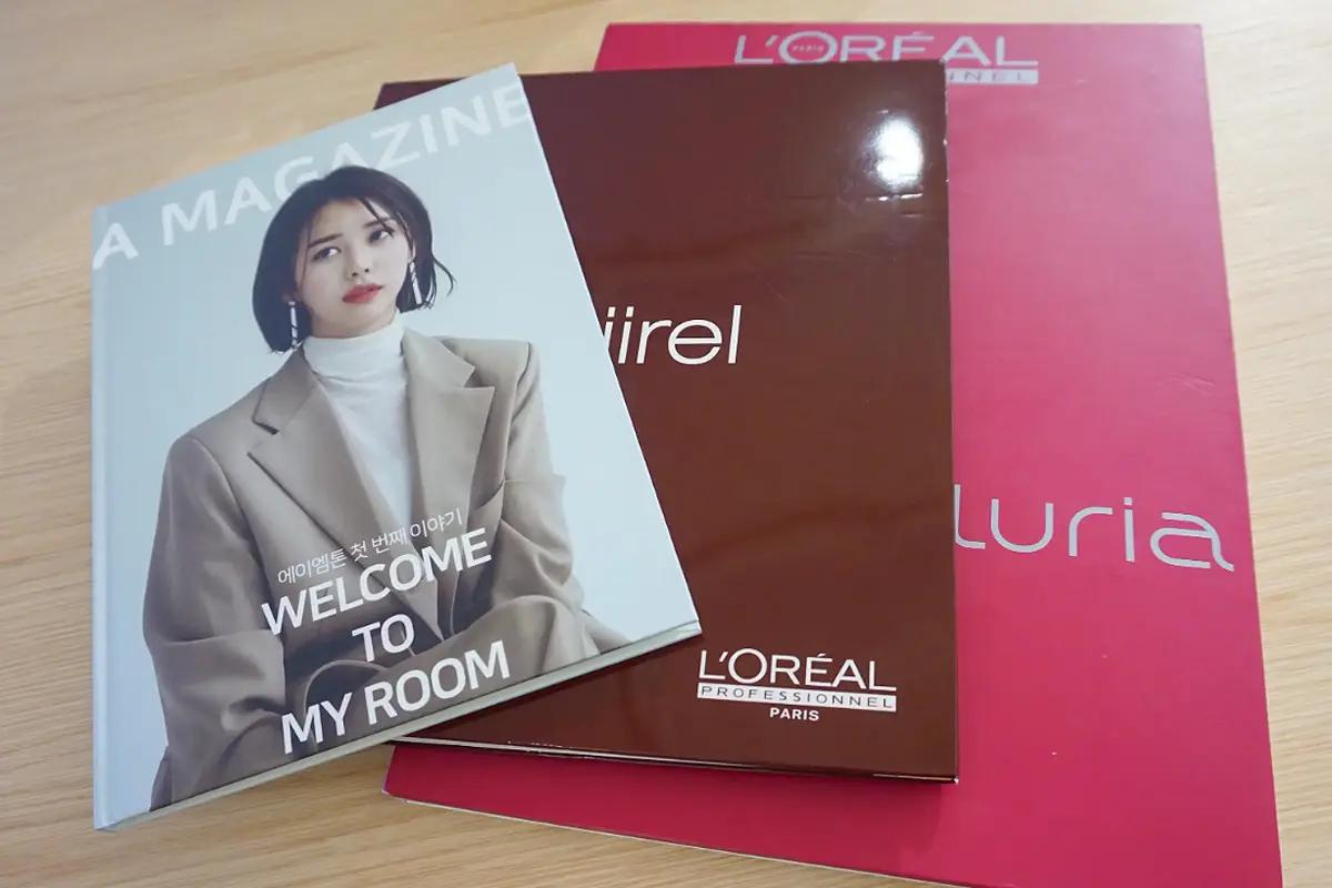 韓国ヘアサロン 韓国美容院 韓国ヘア 韓国旅行 韓国美容室 弘大 合井