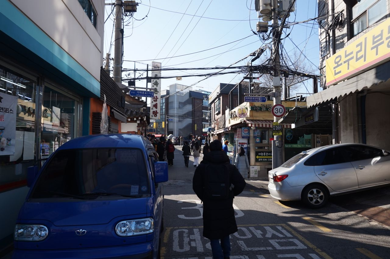 ソウル 韓国 韓国旅行 ソウル旅行 伝統料理 韓屋 ベジタリアン 景福宮 キョンボックン 美味しいお店